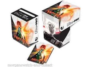 Supplies Ultra Pro - Deck Box - Magic the Gathering - Origins V4 - Cardboard Memories Inc.