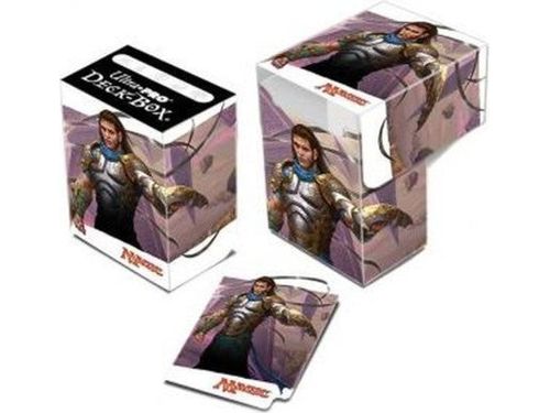 Supplies Ultra Pro - Deck Box - Magic the Gathering - Battle for Zendikar V1 - Cardboard Memories Inc.