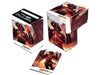 Supplies Ultra Pro - Deck Box - Magic the Gathering - Battle for Zendikar V2 - Cardboard Memories Inc.