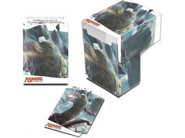 Supplies Ultra Pro - Deck Box - Magic the Gathering - Oath of the Gatewatch V1 - Cardboard Memories Inc.