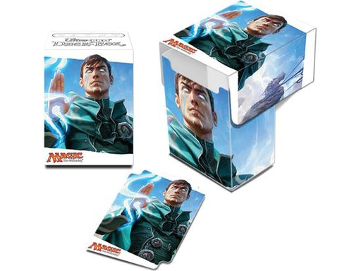 Supplies Ultra Pro - Deck Box - Magic the Gathering - Oath of the Gatewatch V5 - Cardboard Memories Inc.