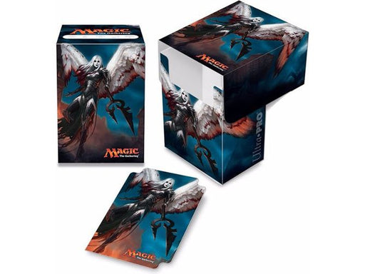 Supplies Ultra Pro - Deck Box - Magic the Gathering - Shadows Over Innistrad V1 - Cardboard Memories Inc.