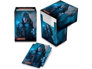 Supplies Ultra Pro - Deck Box - Magic the Gathering - Shadows Over Innistrad V2 - Cardboard Memories Inc.