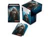 Supplies Ultra Pro - Deck Box - Magic the Gathering - Shadows Over Innistrad V4 - Cardboard Memories Inc.