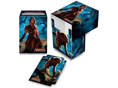 Supplies Ultra Pro - Deck Box - Magic the Gathering - Shadows Over Innistrad V5 - Cardboard Memories Inc.