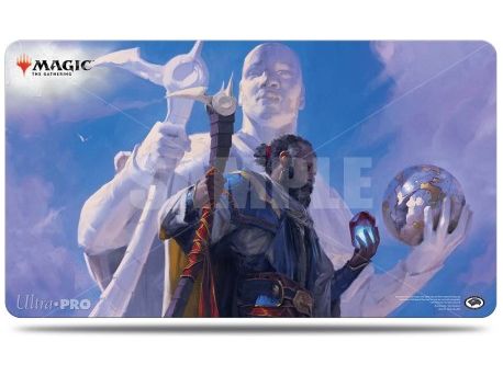 Supplies Ultra Pro - Playmat - Magic the Gathering - Dominaria V2 - Cardboard Memories Inc.
