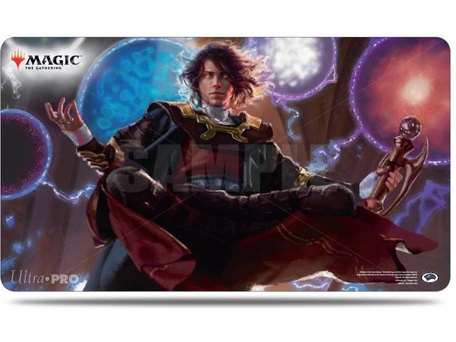 Supplies Ultra Pro - Playmat - Magic the Gathering - Dominaria V4 - Cardboard Memories Inc.