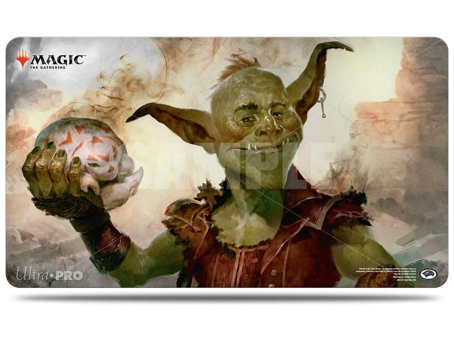 Supplies Ultra Pro - Playmat - Magic the Gathering - Dominaria V5 - Cardboard Memories Inc.