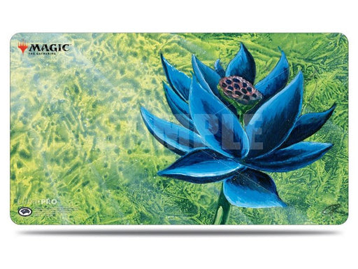 Supplies Ultra Pro - Playmat - Magic the Gathering - Black Lotus - Cardboard Memories Inc.