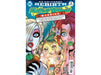 Comic Books DC Comics - Harley Quinn 008 (Cond. VF-) - 2903 - Cardboard Memories Inc.