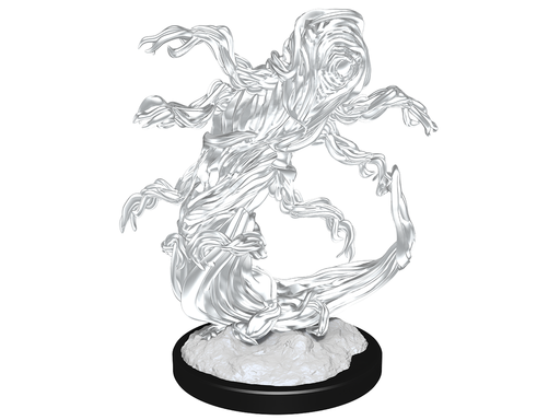 Role Playing Games Wizkids - Dungeons and Dragons - Unpainted Miniature - Nolzurs Marvellous Miniatures - Tsucora and Hashalaq - 90240 - Cardboard Memories Inc.