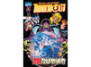 Comic Books Marvel Comics - Thunderbolts 011 - 6073 - Cardboard Memories Inc.