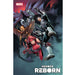 Comic Books Marvel Comics - Heroes Reborn Squadron Savage 001 (Cond. VF-) - 11497 - Cardboard Memories Inc.