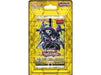 Trading Card Games Konami - Yu-Gi-Oh! -The New Challengers - Blister Pack - Cardboard Memories Inc.