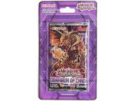 Trading Card Games Konami - Yu-Gi-Oh! - Dimension of Chaos - Blister Pack - Cardboard Memories Inc.