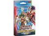 Trading Card Games Konami - Yu-Gi-Oh! - Yuya - Starter Deck - Cardboard Memories Inc.
