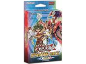 Trading Card Games Konami - Yu-Gi-Oh! - Yuya - Starter Deck - Cardboard Memories Inc.