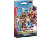 Konami - Yu-Gi-Oh! - Yuya - Starter Deck Cardboard Memories Inc. Konami - Yu-Gi-Oh! - Yuya - Starter Deck Cardboard Memories Inc.