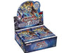 Trading Card Games Konami - Yu-Gi-Oh! - Destiny Soldiers - Booster Box - Cardboard Memories Inc.