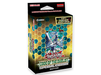 Trading Card Games Konami - Yu-Gi-Oh! - Code of the Duelist - Special Edition - Structure Deck - Cardboard Memories Inc.