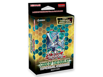 Trading Card Games Konami - Yu-Gi-Oh! - Code of the Duelist - Special Edition - Structure Deck - Cardboard Memories Inc.