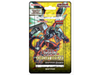 Trading Card Games Konami - Yu-Gi-Oh! - Circuit Break - 1st Edition English Blister Pack - Cardboard Memories Inc.