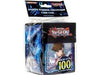 Supplies Konami - Yu-Gi-Oh! - Deck Box - Kaibas Majestic Collection - Cardboard Memories Inc.