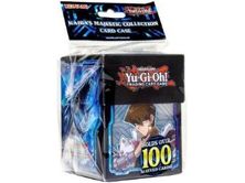 Supplies Konami - Yu-Gi-Oh! - Deck Box - Kaibas Majestic Collection - Cardboard Memories Inc.