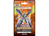 Trading Card Games Konami - Yu-Gi-Oh! - Flames of Destruction - Blister Pack - Cardboard Memories Inc.