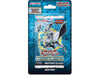 Trading Card Games Konami - Yu-Gi-Oh! - Cybernetic Horizon Blister Pack - Cardboard Memories Inc.