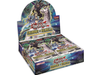 Trading Card Games Konami - Yu-Gi-Oh! - Shadows in Valhalla - English 1st Edition Booster Box - Cardboard Memories Inc.