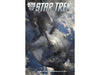 Comic Books IDW Comics - Star Trek 032 - Sub Cover - 5230 - Cardboard Memories Inc.