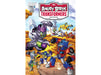 Comic Books IDW Comics - Angry Birds Transformers 002 - Subscription Cover Variant Edition (Cond. VF-) - 5589 - Cardboard Memories Inc.