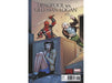 Comic Books Marvel Comics - Deadpool vs. Old Man Logan 05 - Lim Variant Cover - 3590 - Cardboard Memories Inc.