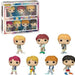 Action Figures and Toys POP! - Music - BTS 7 Pack - Cardboard Memories Inc.