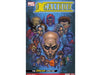 Comic Books Marvel Comics - Excalibur 001 (Cond. VF-) - 7114 - Cardboard Memories Inc.