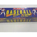 Sports Cards Fleer - 1991 - Baseball - American Printing - Factory Set - Cardboard Memories Inc.