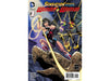 Comic Books DC Comics - Sensation Comics Featuring Wonder Woman 001 - 5339 - Cardboard Memories Inc.