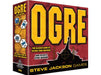 Board Games Steve Jackson Games - Ogre - 6th Edition - Cardboard Memories Inc.