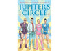 Comic Books Image Comics - Jupiter's Circle 004 (Cond. VF-) 5393 - Cardboard Memories Inc.