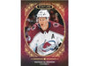 Sports Cards Upper Deck - 2020-21 - Hockey - Stature - Hobby Box - Cardboard Memories Inc.