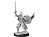 Role Playing Games Wizkids - Magic the Gathering - Unpainted Miniature - Human Berserkers - 90277 - Cardboard Memories Inc.