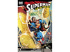 Comic Books DC Comics - Superman up in the Sky 004 of 6 (Cond. VF-) - 3955 - Cardboard Memories Inc.