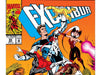 Comic Books Marvel Comics - Excalibur 065 - 7087 - Cardboard Memories Inc.