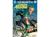 Comic Books DC Comics - Green Arrow 010 - Variant Cover - 4270 - Cardboard Memories Inc.