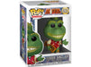 Action Figures and Toys POP! - Movies - Dinosaurs - Robbie Sinclair - Cardboard Memories Inc.