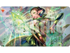 Supplies Ultra Pro - Playmat - Magic the Gathering - War of the Spark - Alternate Art Nissa - Cardboard Memories Inc.