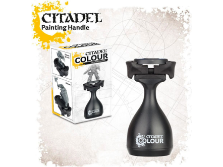 Paints and Paint Accessories Citadel - Colour - Painting Handle - 66-09 - Cardboard Memories Inc.