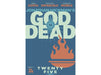 Comic Books Avatar Press - God is Dead 025 - 2350 - Cardboard Memories Inc.