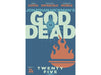 Comic Books Avatar Press - God is Dead 25- 2350 - Cardboard Memories Inc.